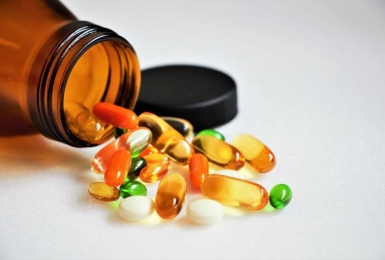 Top các thuốc tăng sức đề kháng hiệu quả nhất