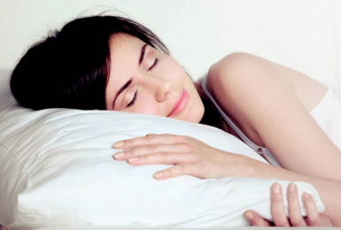 Làm thế nào để hết nghẹt mũi khi ngủ?