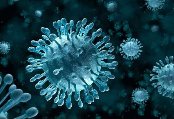 Virus và vi khuẩn là nguyên nhân chủ yếu khiến trẻ bị viêm họng