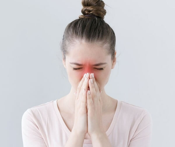 Viêm phổi để lại nhiều biến chứng nguy hiểm cho sức khỏe