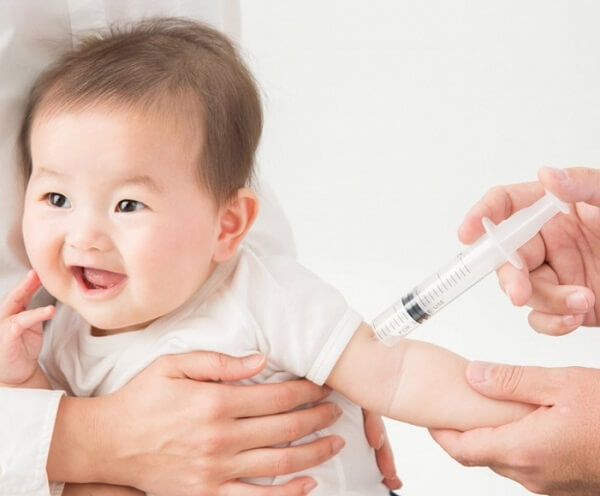 Tiêm vacxin là một trong những cách phòng bệnh hiệu quả