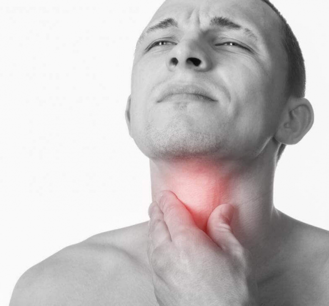 Viêm họng là bệnh gì? và tất tật các thông tin bạn cần biết